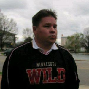 Meet your Posher, Chad